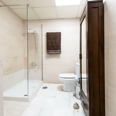 El Mirador Altos De Santa Ana Appartement Córdoba Buitenkant foto