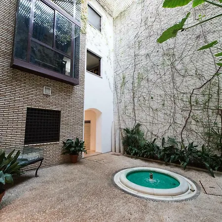 El Mirador Altos De Santa Ana Appartement Córdoba Buitenkant foto