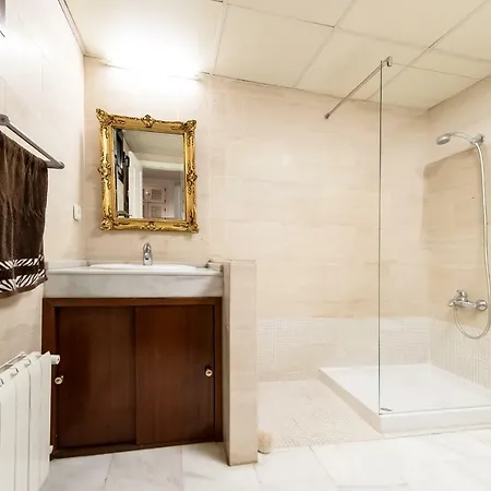 El Mirador Altos De Santa Ana Appartement Córdoba Buitenkant foto