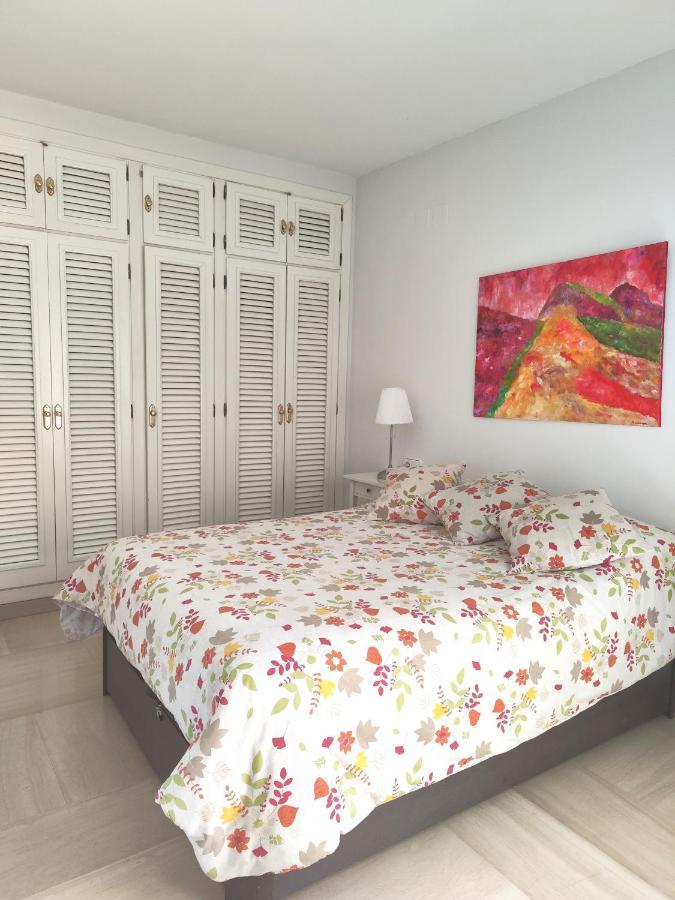 Appartement El Mirador Altos De Santa Ana *