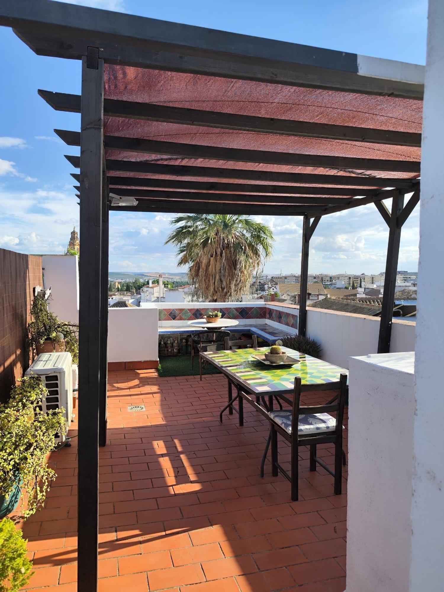 El Mirador Altos De Santa Ana * Cordoue