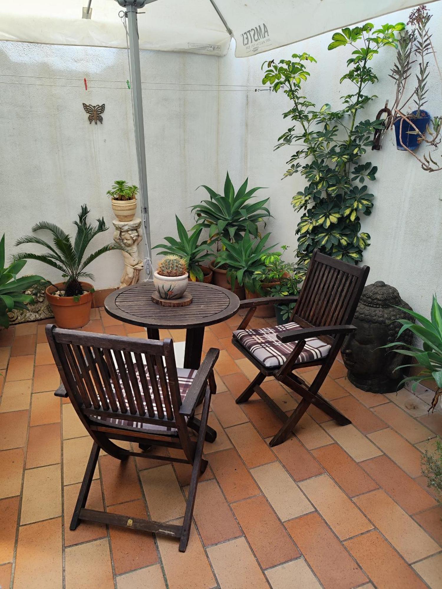 El Mirador Altos De Santa Ana Appartement Cordoue