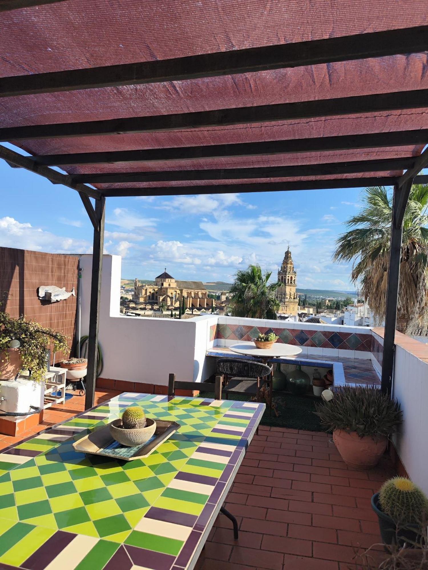 El Mirador Altos De Santa Ana Appartement