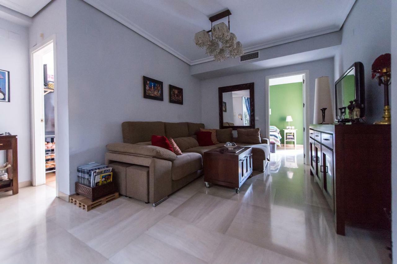 Appartement El Mirador Altos De Santa Ana Cordoue