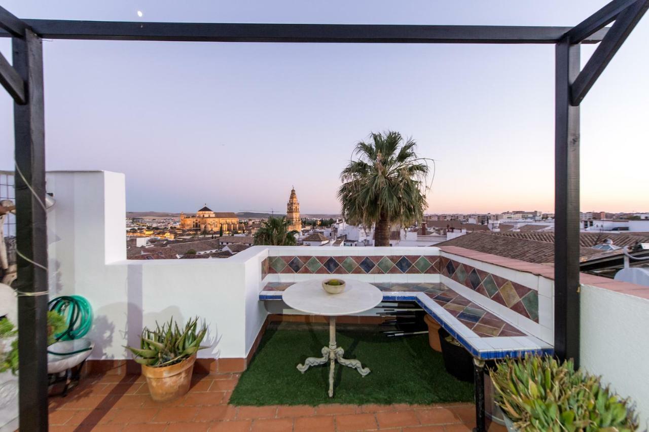 El Mirador Altos De Santa Ana Cordoue