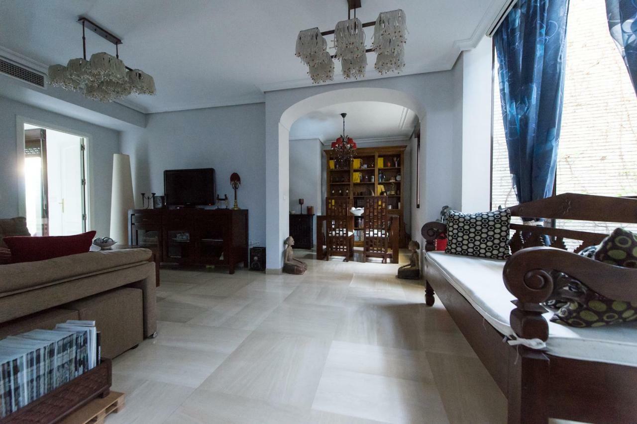 Appartement El Mirador Altos De Santa Ana
