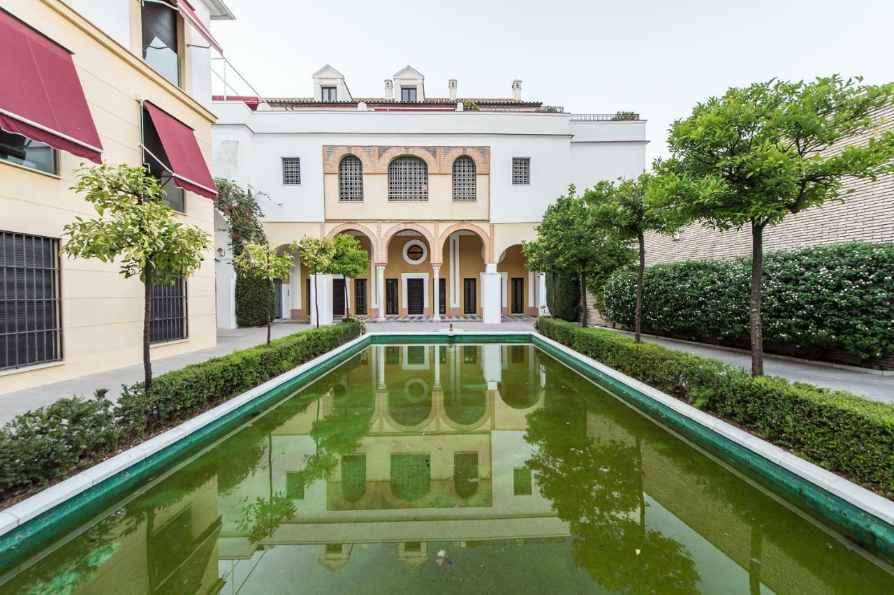 El Mirador Altos De Santa Ana Appartement Cordoue