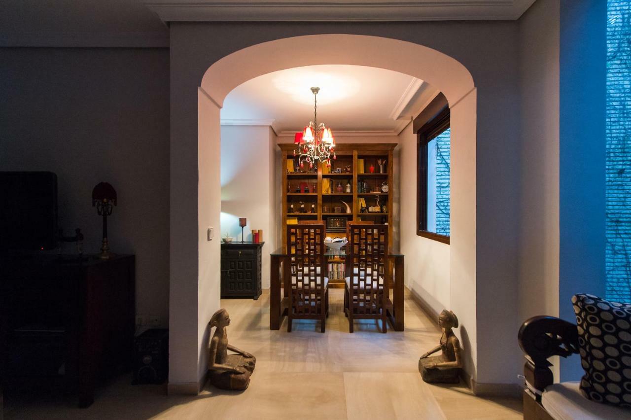 Appartement El Mirador Altos De Santa Ana