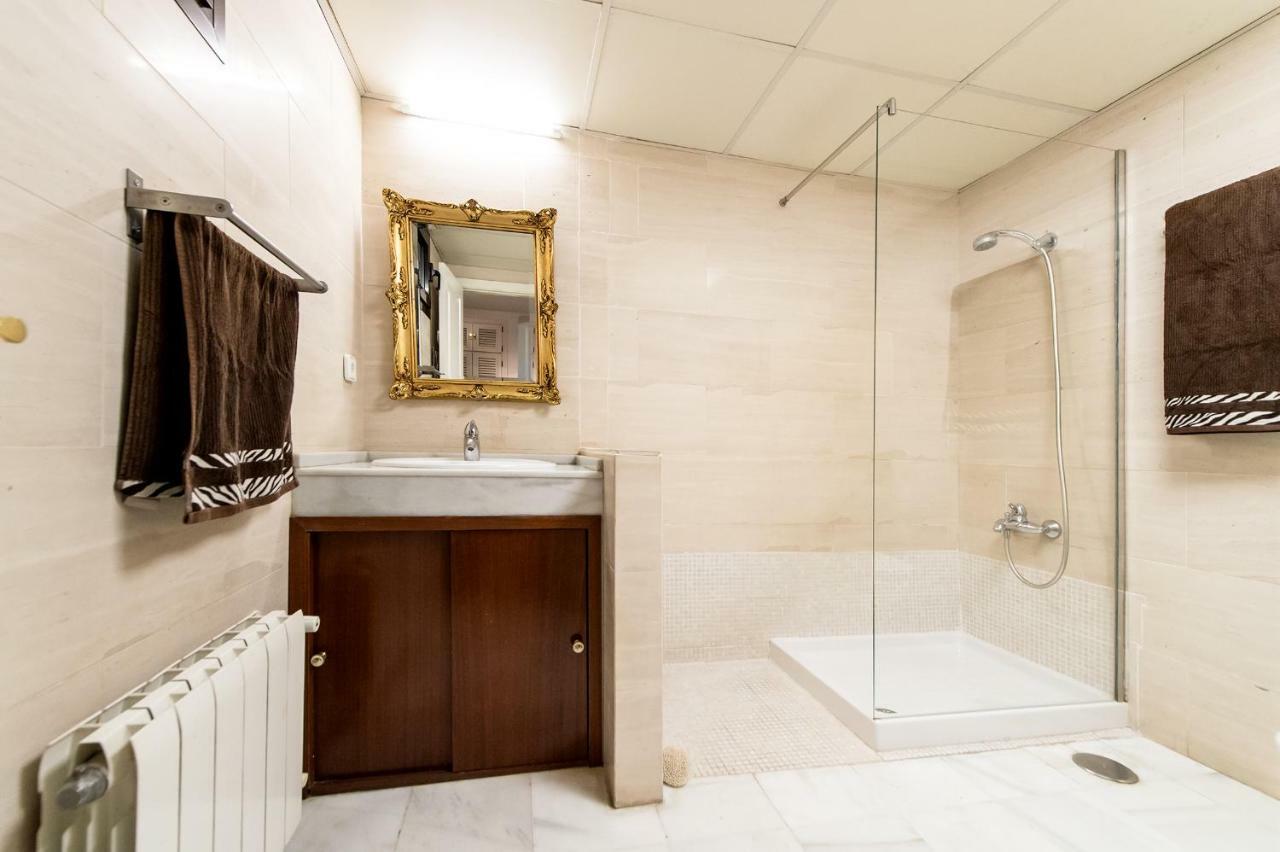 El Mirador Altos De Santa Ana Appartement