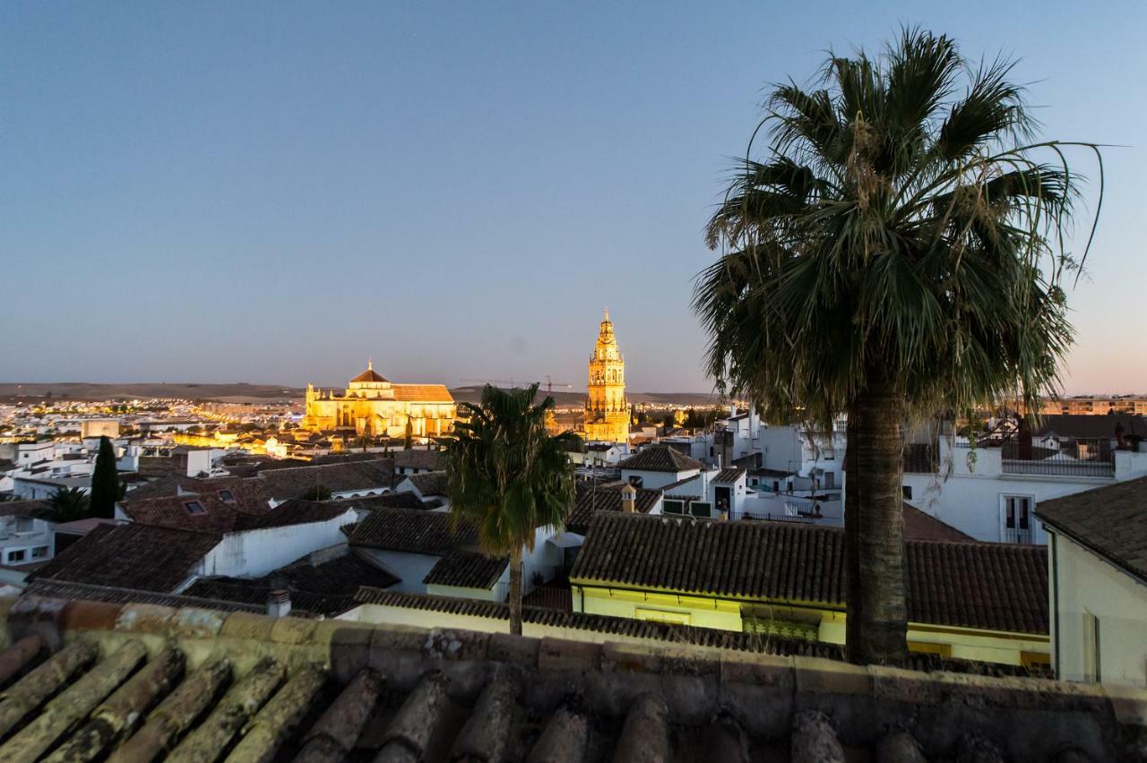 El Mirador Altos De Santa Ana * Cordoue