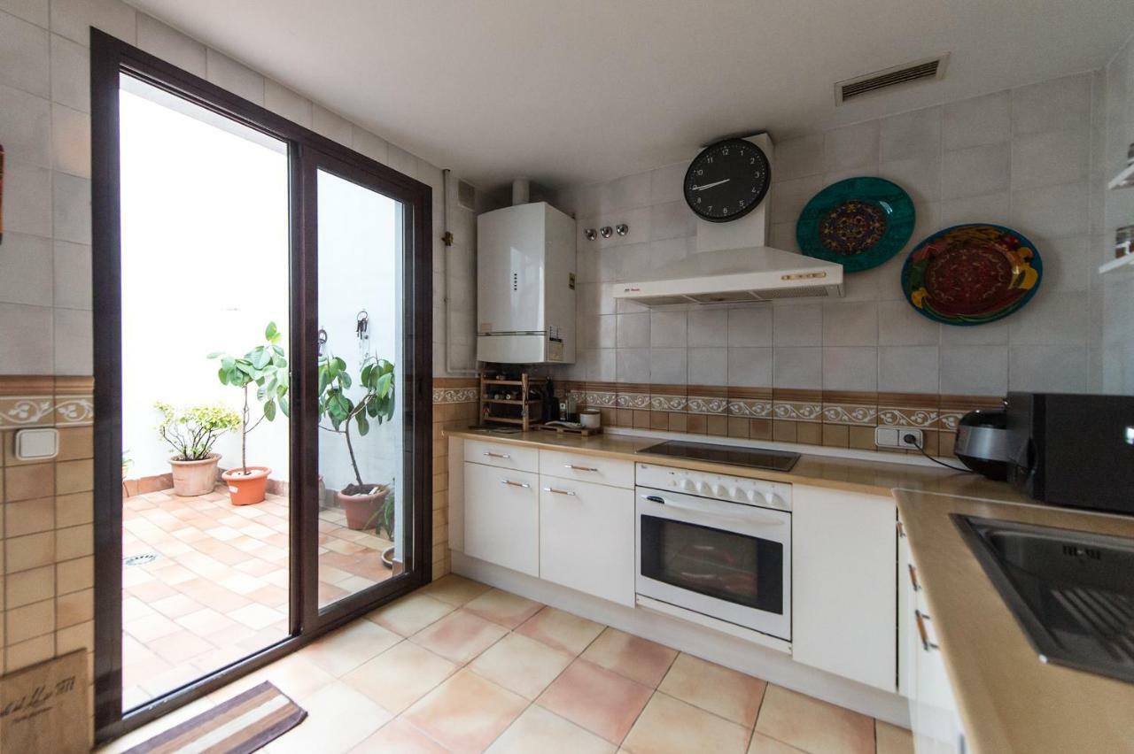 Appartement El Mirador Altos De Santa Ana