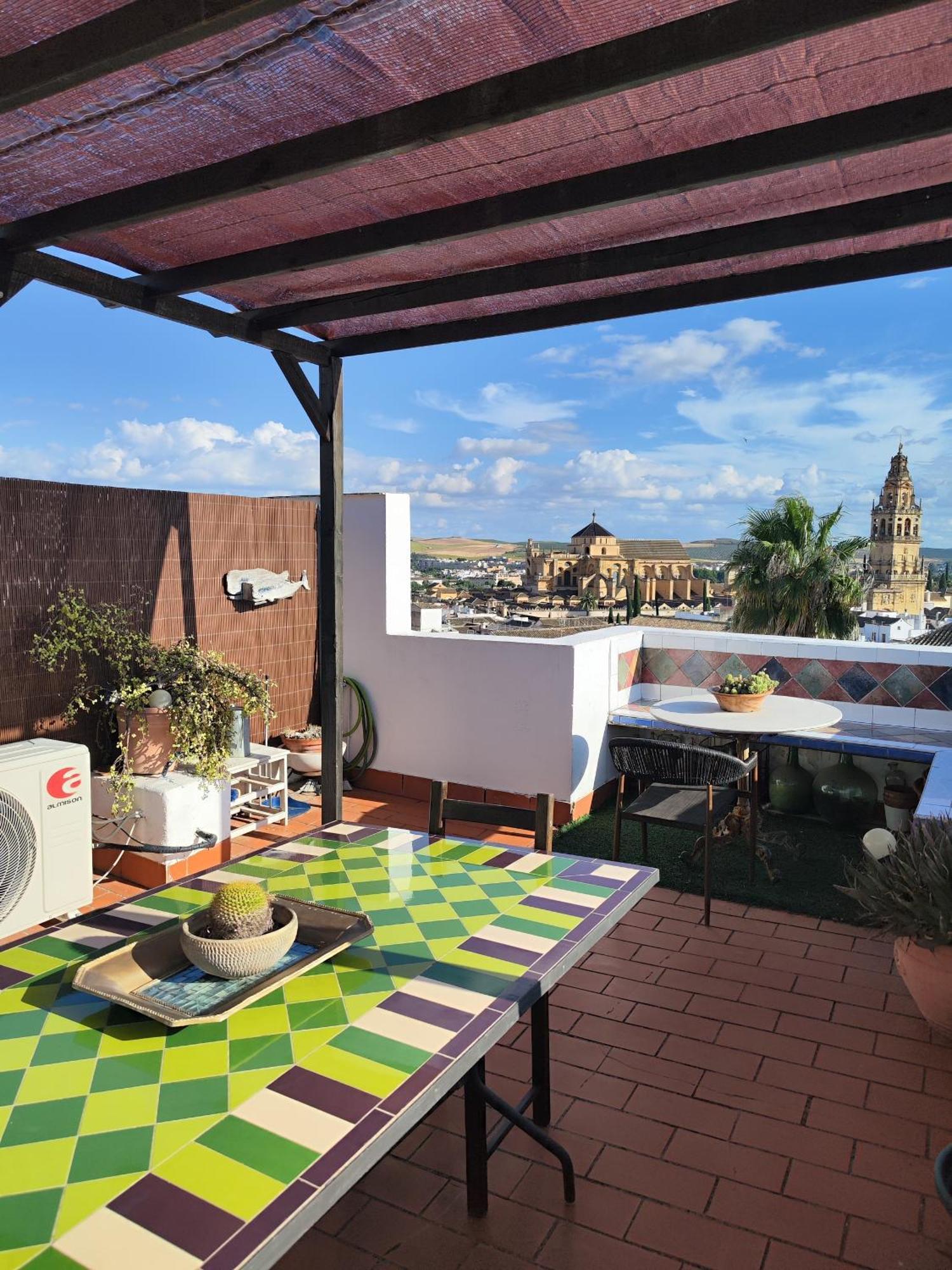 Apartament El Mirador Altos De Santa Ana *