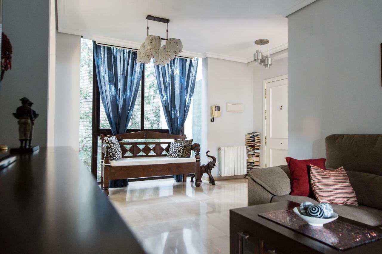 Apartament El Mirador Altos De Santa Ana